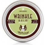 Natural dog company Wrinkle Balm balzám na vrásky 59 ml – HobbyKompas.cz