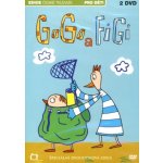 Gogo a figi 2 DVD – Hledejceny.cz