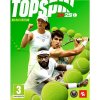 Hra na PC TopSpin 2K25 (Deluxe Edition)