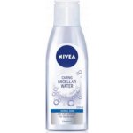 Nivea Aqua Effect čistící voda pro normální až smíšenou pleť (Cleansing Water) 200 ml – Zboží Dáma