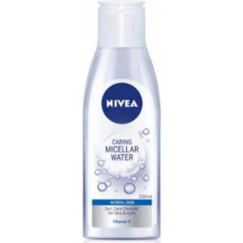 Nivea osvěžující pleťové voda pro normální až smíšenou pleť 200 ml