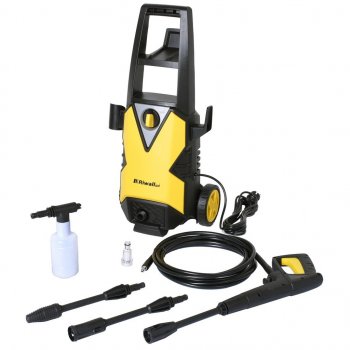 Riwall PRO REPW 120 SET