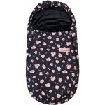 Pinkie Bugee Softshell Rose-slabší – Zboží Mobilmania