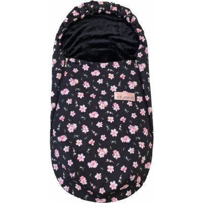 Pinkie Bugee Softshell Rose-slabší – Zboží Mobilmania