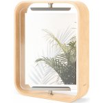Rámeček na fotografie 13x18 cm Umbra BELLWOOD - přírodní – Zboží Živě