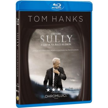 Sully: Zázrak na řece Hudson