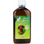 ProNatures Betaglukan sirup 0,5 l – Zbozi.Blesk.cz