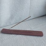 Ancient wisdom Stojan na vonné tyčinky 7 čaker – Hledejceny.cz