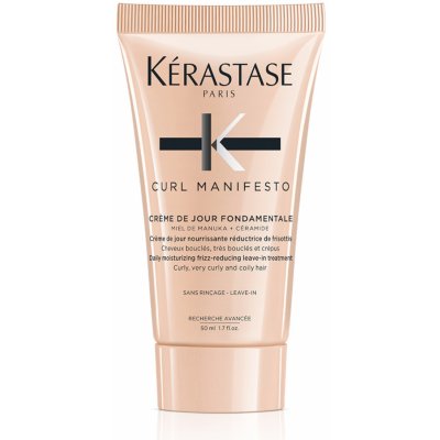 Kérastase Curl Manifesto Huile Sublime Repair 50 ml – Hledejceny.cz
