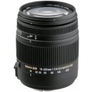 SIGMA 18-250mm f/3.5-6.3 DC OS HSM Canon