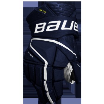 Hokejové rukavice Bauer Vapor Hyperlite SR