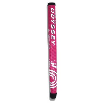 Odyssey Jumbo putter grip černá