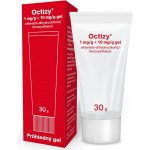 OCTIZY 1MG/G+10MG/G GEL 1X30G – Hledejceny.cz