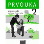 Prvouka pro 2. ročník základní školy - pracovní sešit - Dvořáková,Stará – Hledejceny.cz