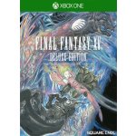 Final Fantasy XV (Deluxe Edition) – Zboží Mobilmania