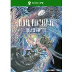 Final Fantasy XV (Deluxe Edition) – Hledejceny.cz