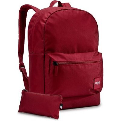 Case Logic Commence batoh 24 l CCAM1216 Pomegranate Red – Zbozi.Blesk.cz