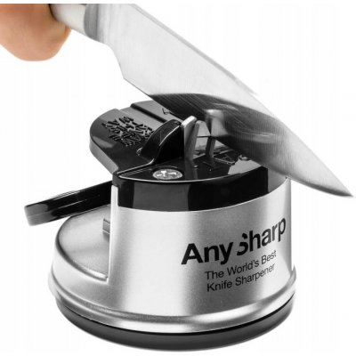 Brousek na nože standardní (ocel) AnySharp