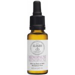 Bio Bachovky Menopauza květová esence 20 ml – Hledejceny.cz