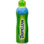Tropiclean White Coat na bílou srst 590 ml – Hledejceny.cz