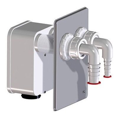 HL kompletační sada pro dva spotřebiče pračka/myčka, sušička - HL4000.2 – Hledejceny.cz