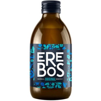 White Erebos originál 250 ml