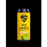 Swaglift Fitlimča Citron a limetka 0,5 l – Zboží Dáma