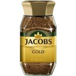 Jacobs Crema Gold 200 g – Zboží Dáma