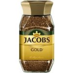 Jacobs Crema Gold 200 g – Zboží Mobilmania