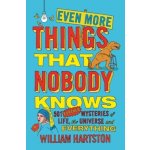 Even More Things That Nobody Knows – Hledejceny.cz