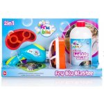 TM Toys Fru Blu blaster Bublifuková pistole – Zbozi.Blesk.cz