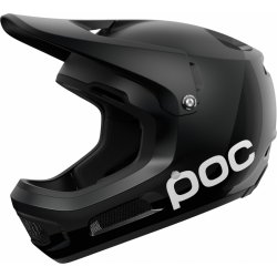 POC Coron Air MIPS uranium black 2025