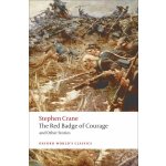 Oxford World´s Classics The Red Badge of Courage and Other Stories – Hledejceny.cz