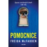 Pomocnice – Zboží Mobilmania