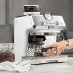 DeLonghi La Specialista Arte EC 9155.W – Zboží Mobilmania