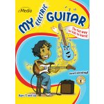 eMedia My Electric Guitar Mac (Digitální produkt) – Zboží Živě