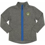 Wolf mikiny dětské vyteplené – Sleviste.cz