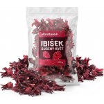 Allnature Ibišek sušený květ 250 g – Hledejceny.cz