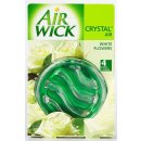 Air Wick Crystal Air kouzelná vůně lesních plodů osvěžovač vzduchu 5,75 g