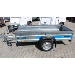 Přívěs FARO Pondus 236x125x320 750kg | Zboží Auto