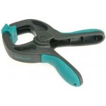 Wolfcraft FZ60 svěrka pružinová plast 60mm 3631000 – HobbyKompas.cz