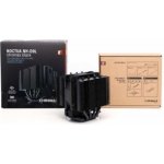 Noctua NH-D9L chromax.black – Hledejceny.cz