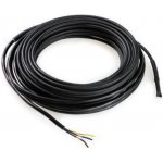 Raychem WINTERGARD-CABLE-230V-20M – Zboží Dáma