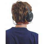 ED 2N sluchátka-krk EAR DEFENDER yellow – Zboží Dáma