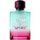 Joop! Homme Sport deostick 75 ml