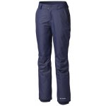 Columbia On the Slope II Pant W modré – Hledejceny.cz