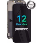 LCD Displej + Dotykové sklo Apple iPhone 12 Pro Max – Zboží Živě