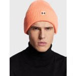 Under Armour UA Halftime Ribbed beanie Afterglow Black – Hledejceny.cz