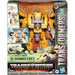 Hasbro Transformers MV7 Beast Mode Bumblebee – Hledejceny.cz