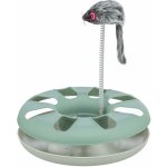 Trixie Kruh s myší 24 x 29 cm – Zboží Dáma